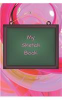 My Sketch Book
