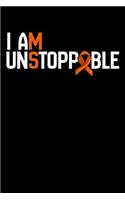 I Am Unstoppable