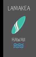 Laniakea Hawaii