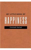 My Little Book Of Happiness