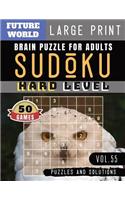 Sudoku Hard