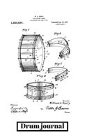 Drum journal