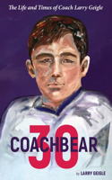 Coachbear 30