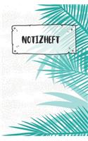 Notizheft: Liniertes Reisetagebuch Notizbuch oder Reise Notizheft liniert - Reisen Journal für Männer und Frauen mit Linien