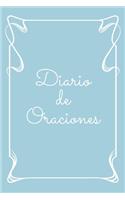Diario de Oraciones