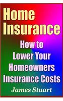 Home Insurance