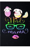 Nerd Mama