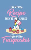 Baking Unicorn
