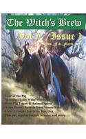 The Witch's Brew, Vol. 7 Issue 1