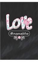 Love #nanalife