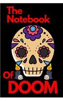 The Notebook Of Doom