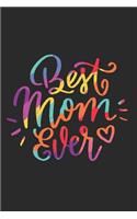 Best Mom Ever