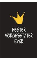 Bester Vorgesetzter