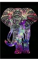 Elephant Notebook