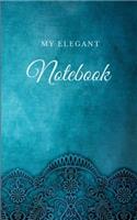 My Elegant Notebook