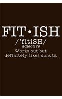 Fit Ish