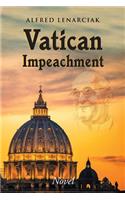 Vatican Impeachment