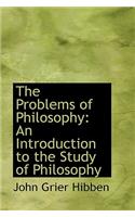 The Problems of Philosophy: An Introduction to the Study of Philosophy