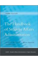 The Handbook of Student Affairs Administration