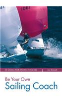 Be Your Own Sailing Coach