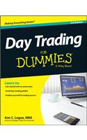 Day Trading for Dummies