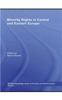 Minority Rights in Central and Eastern Europe