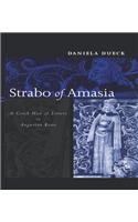 Strabo of Amasia