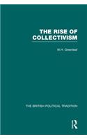 Rise Collectivism Vol 1
