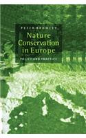 Nature Conservation in Europe