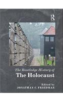 The Routledge History of the Holocaust
