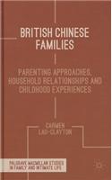 British Chinese Families