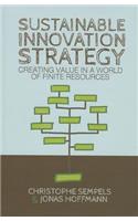 Sustainable Innovation Strategy