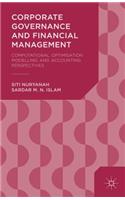 Corporate Governance and Financial Management