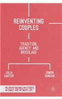 Reinventing Couples