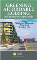 Greening Affordable Housing