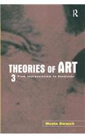 Theories of Art