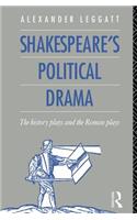 Shakespeare's Political Drama