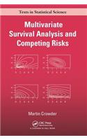 Multivariate Survival Analysis and Competing Risks