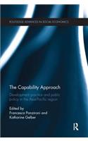 Capability Approach