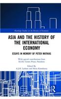Asia and the History of the International Economy