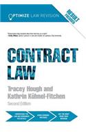 Optimize Contract Law