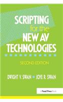 Scripting for the New AV Technologies