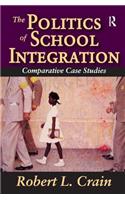 Politics of School Integration