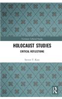 Holocaust Studies