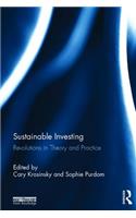 Sustainable Investing