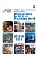 Basic Services for All in an Urbanizing World