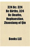 324 BC