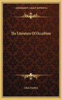Literature of Occultism