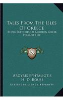 Tales From The Isles Of Greece