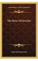 Rose of Jericho